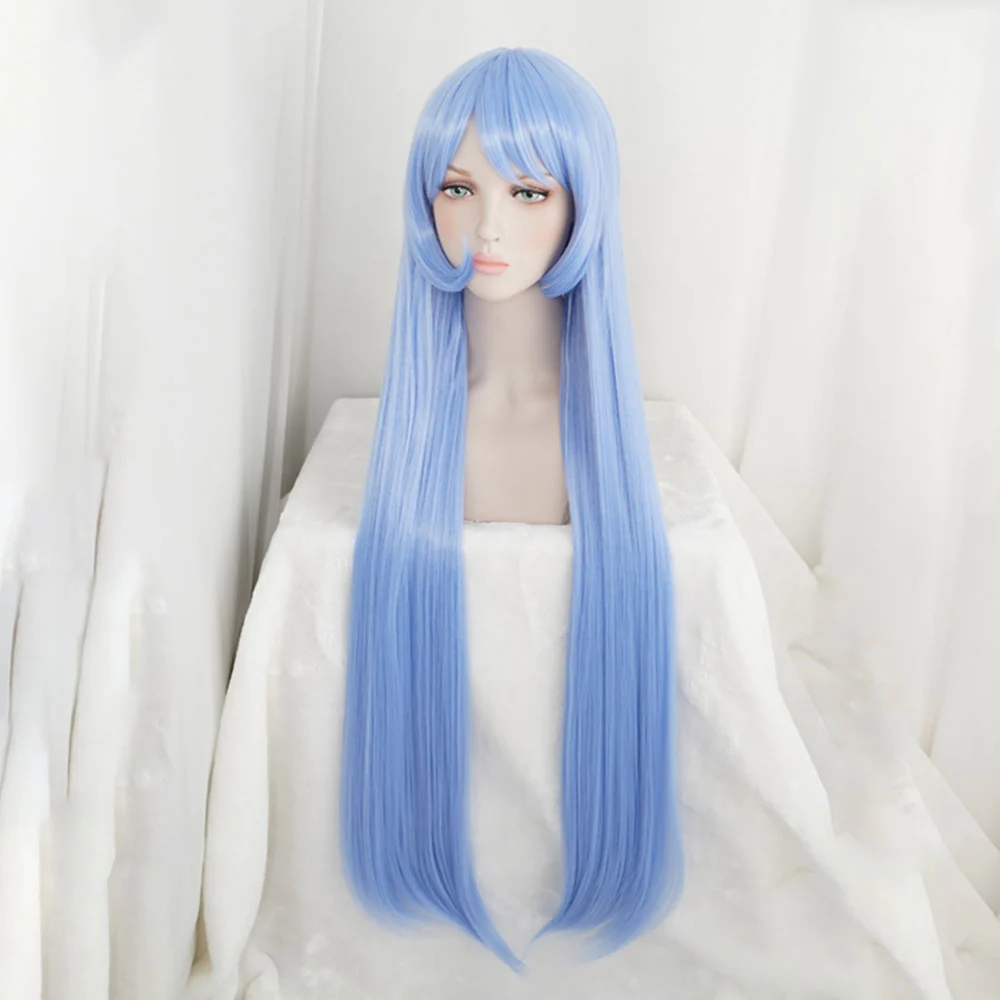 Anime My Hero Academia Big 3 Hado Nejire Cosplay Wig Heat Resistant Sythentic Hair - Image 5