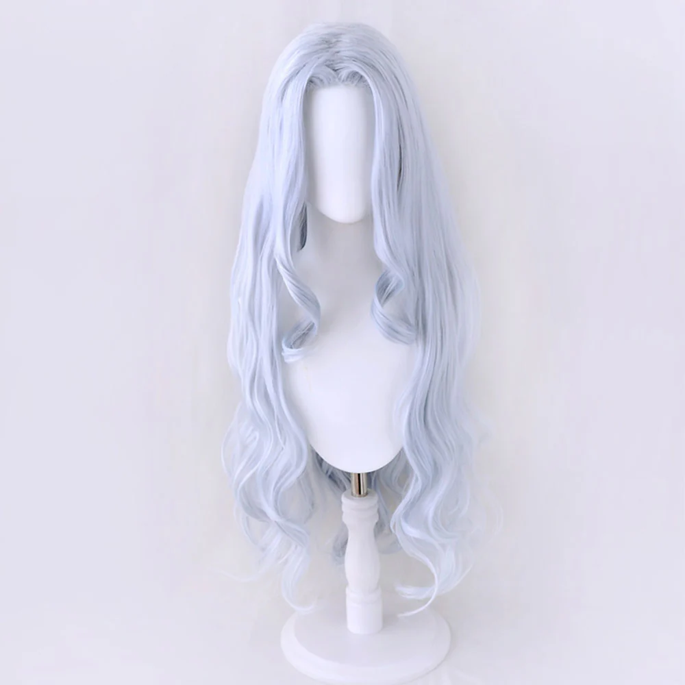 Anime My Hero Academia Costume Eri Training/Gym Cosplay Outfit with Wig - Image 7