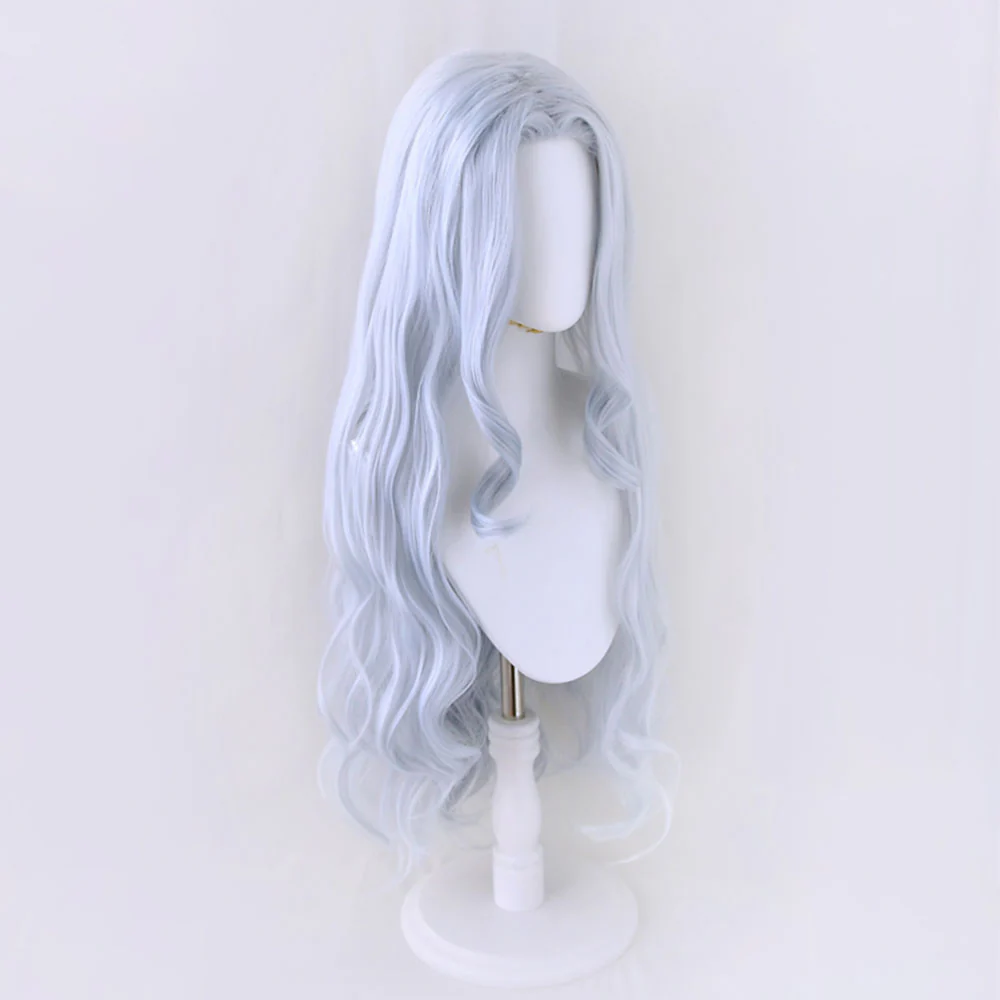 Anime My Hero Academia Costume Eri Training/Gym Cosplay Outfit with Wig - Image 8