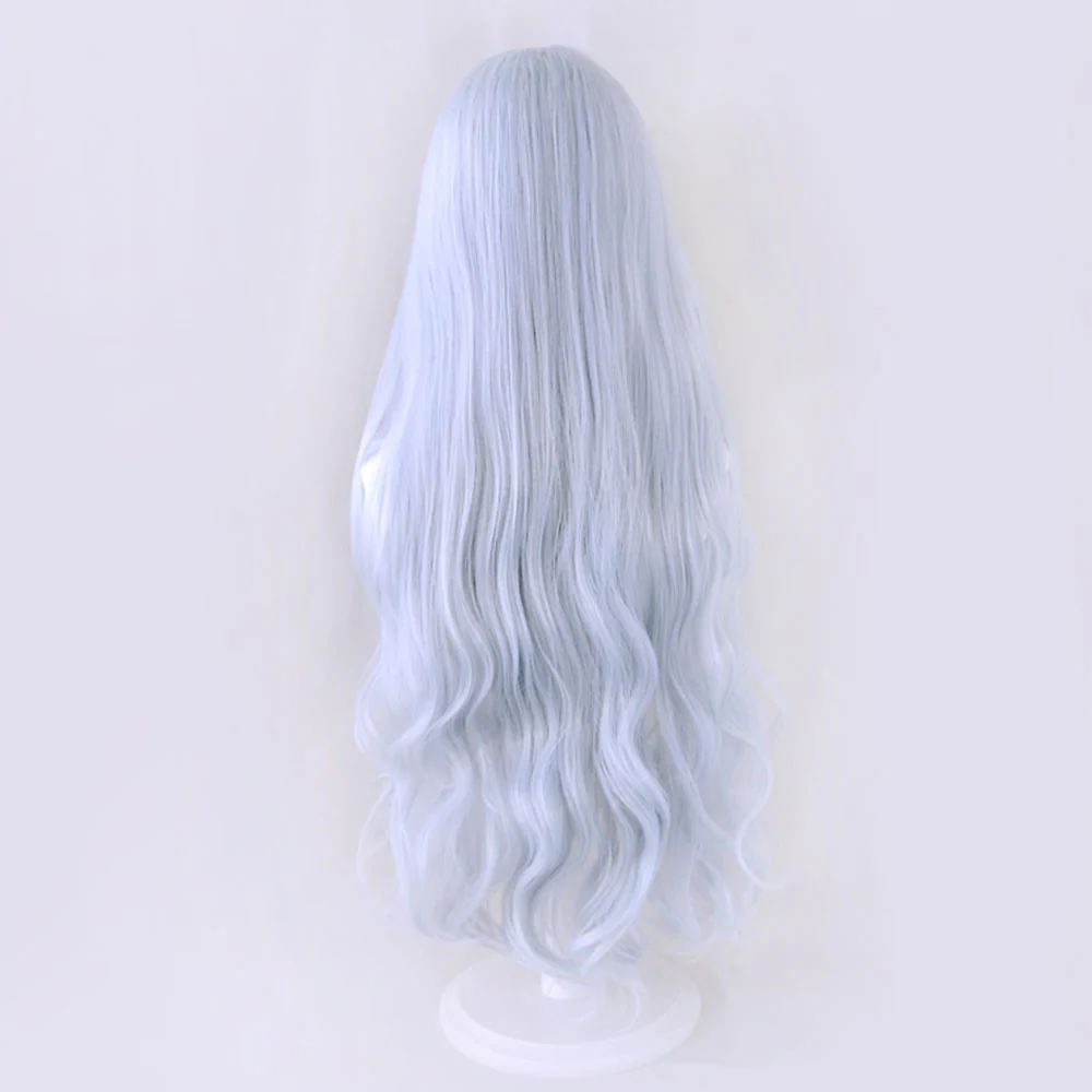 Anime My Hero Academia Eri Cosplay Wig Heat Resistant Sythentic Hair - Image 4