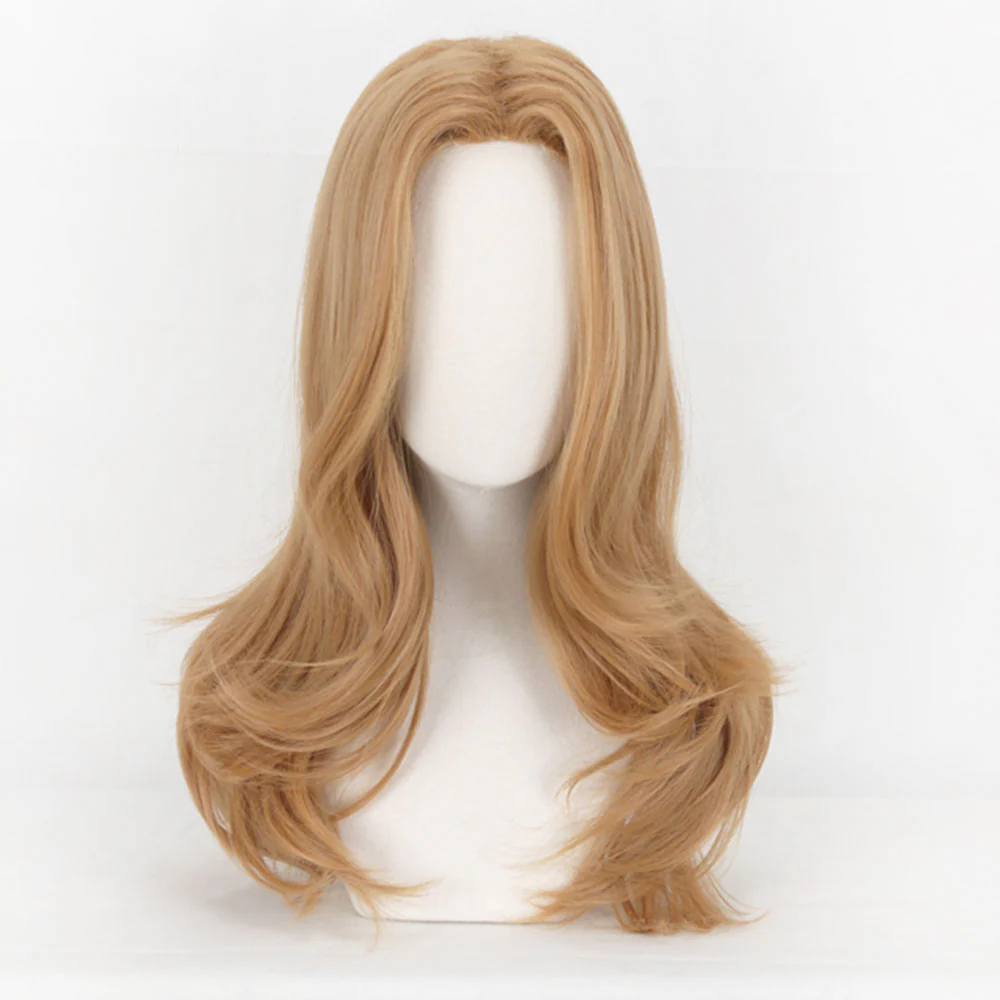 Anime My Hero Academia Kemi Cosplay Wig Heat Resistant Sythentic Hair - Image 2
