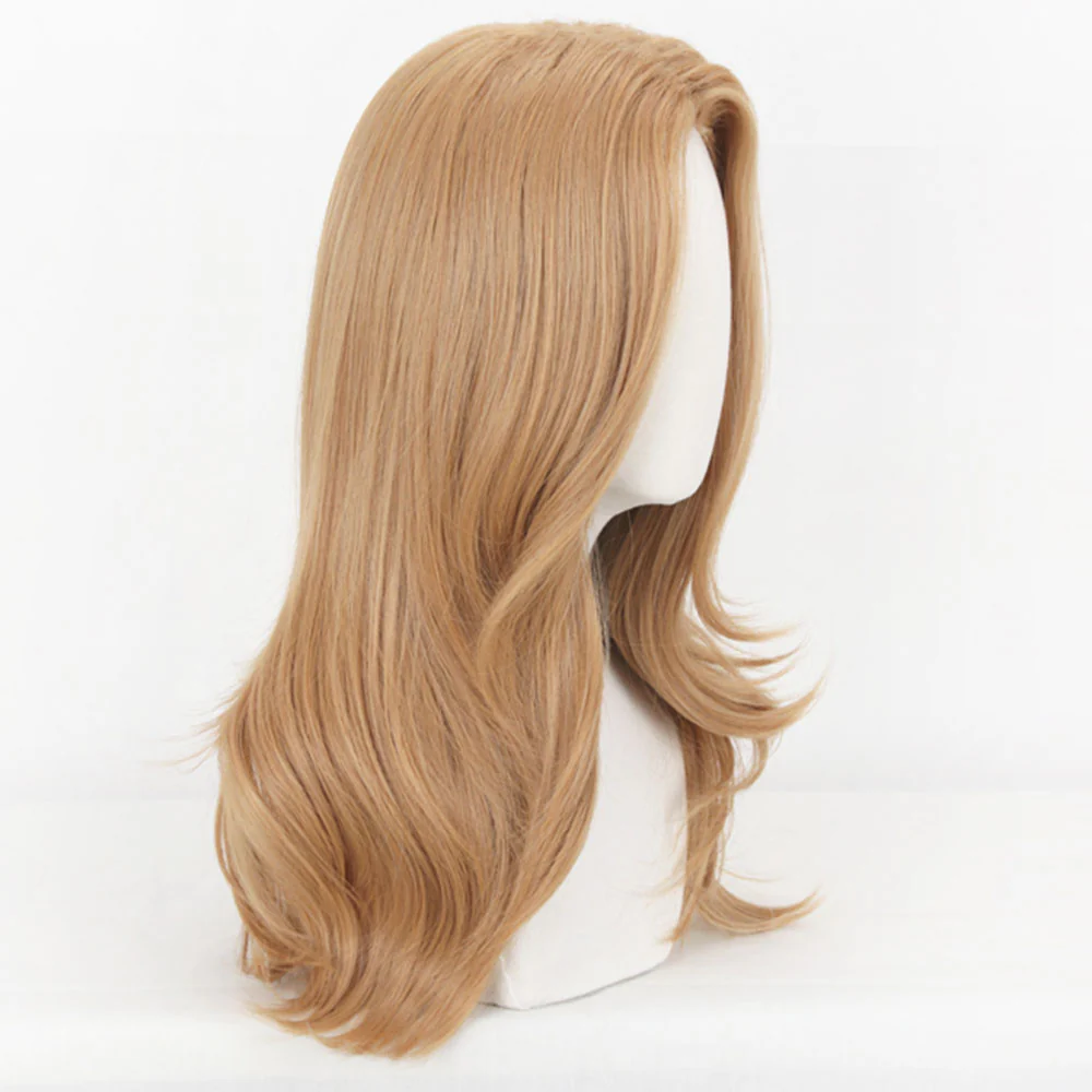Anime My Hero Academia Kemi Cosplay Wig Heat Resistant Sythentic Hair - Image 3