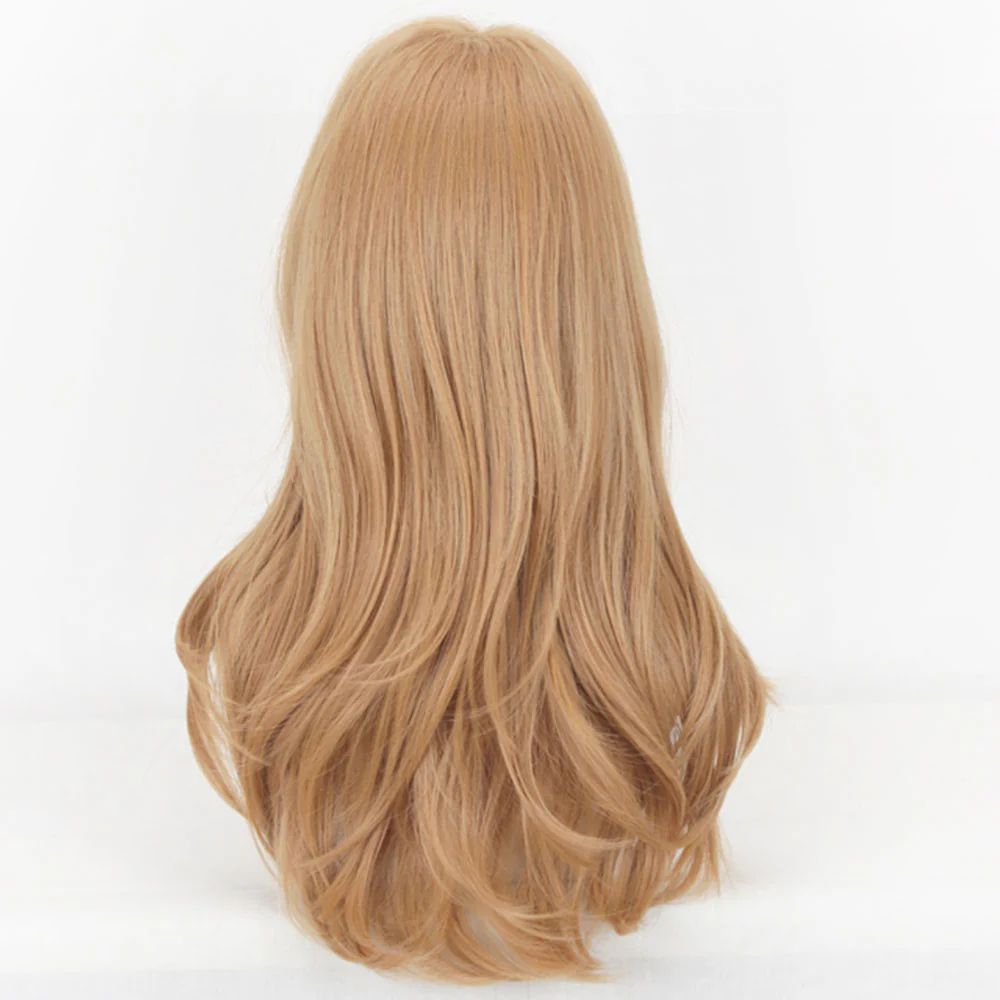 Anime My Hero Academia Kemi Cosplay Wig Heat Resistant Sythentic Hair - Image 4