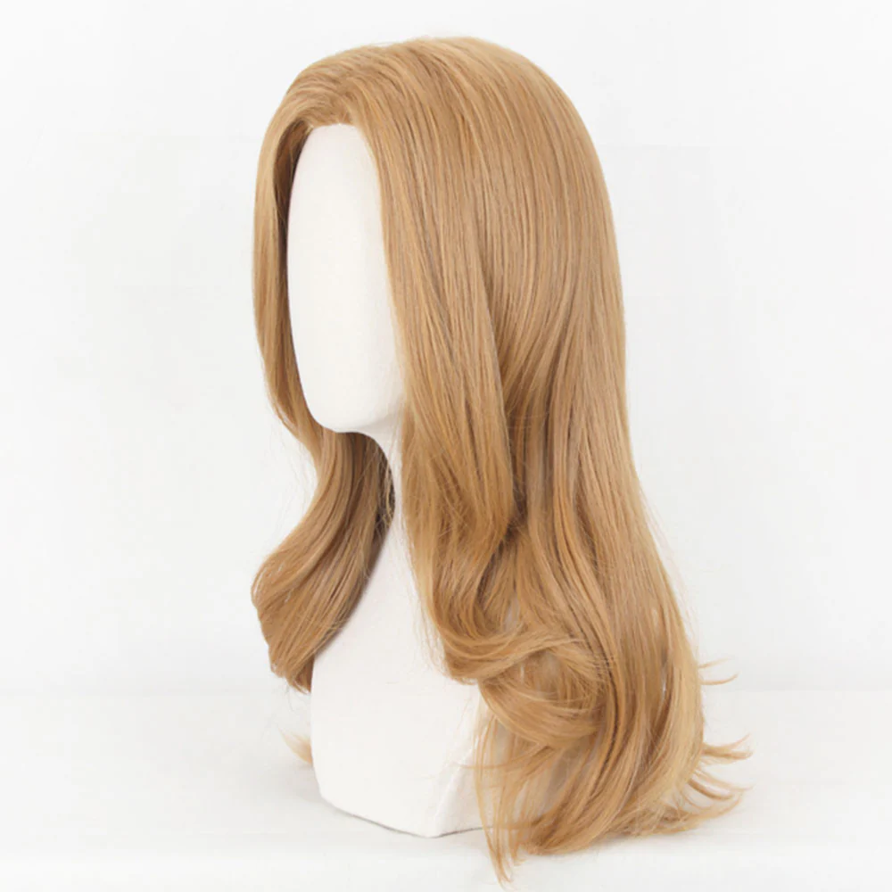 Anime My Hero Academia Kemi Cosplay Wig Heat Resistant Sythentic Hair - Image 5