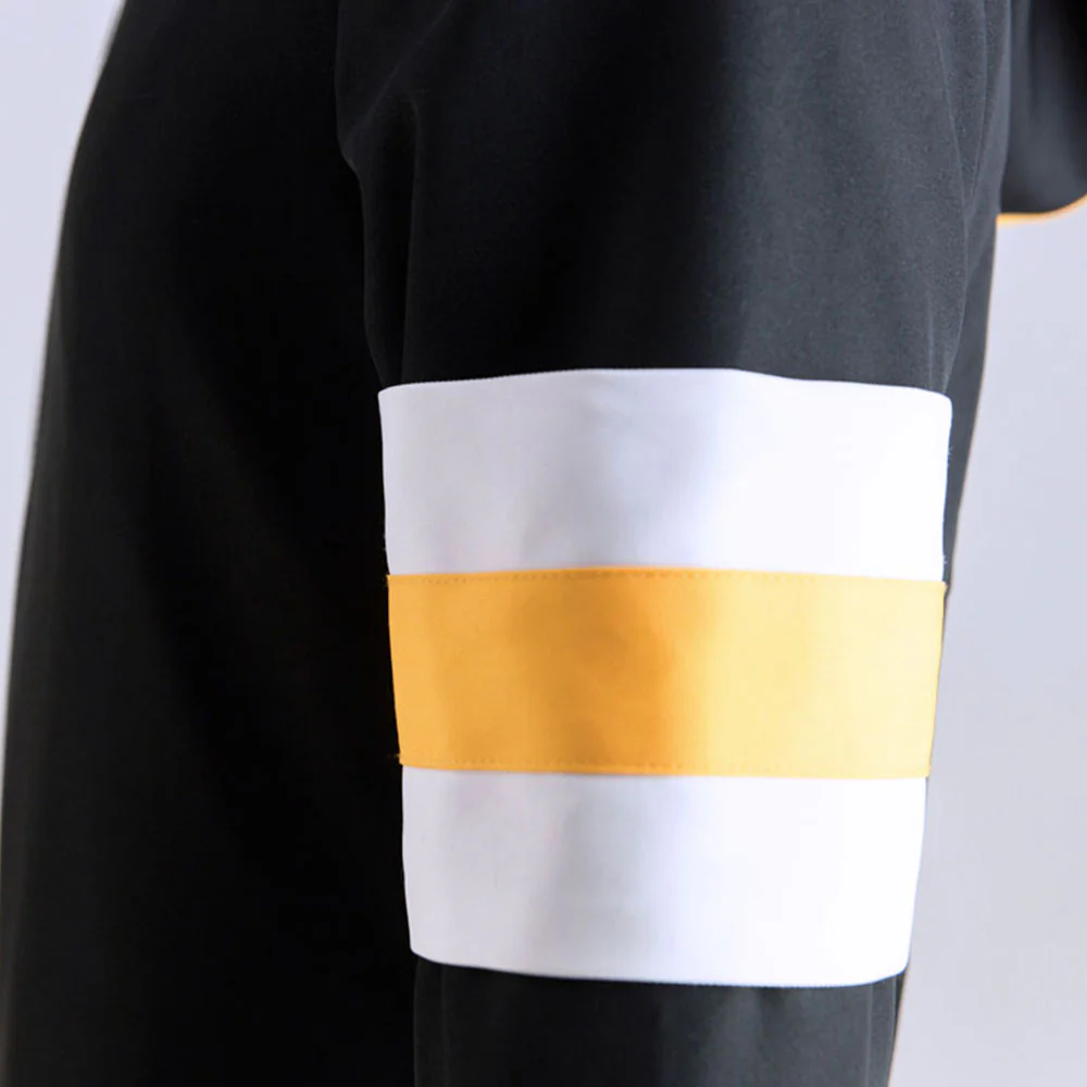 Anime One Piece Costume Trafalgar Law Cosplay Cloak Robe with Hat for Men - Image 6