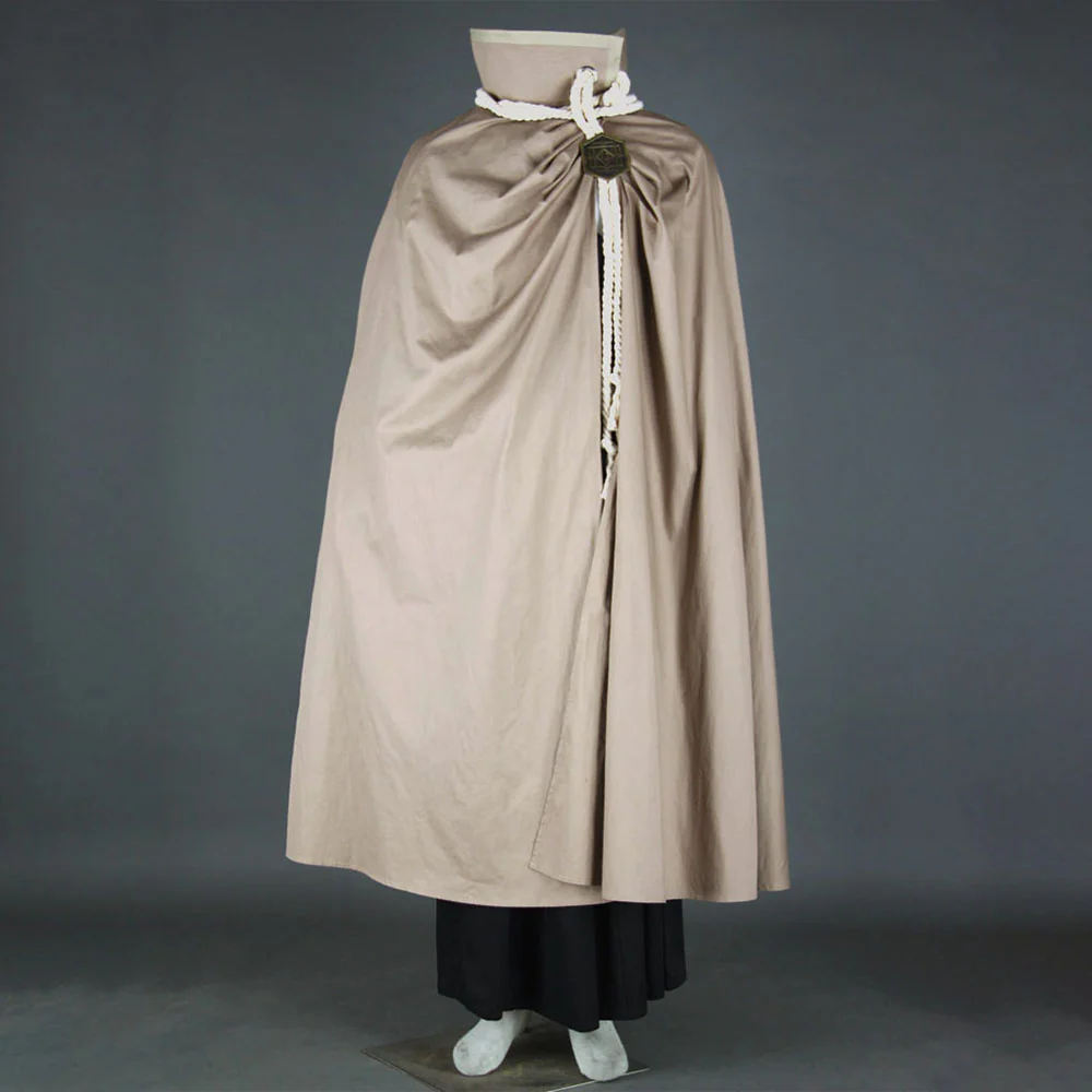 Bleach Costume Kurosaki Ichigo Cosplay full Outfit with Robe for Men and Kids - Image 5
