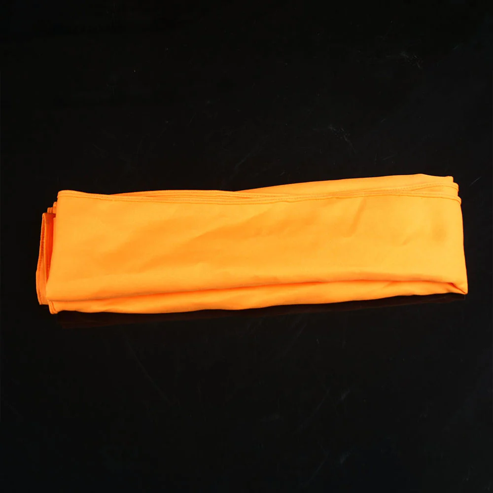 Bleach Costume Tosen Kaname Cosplay Kimono Set 9th Division Captain Costume for Men and Kids - Image 10