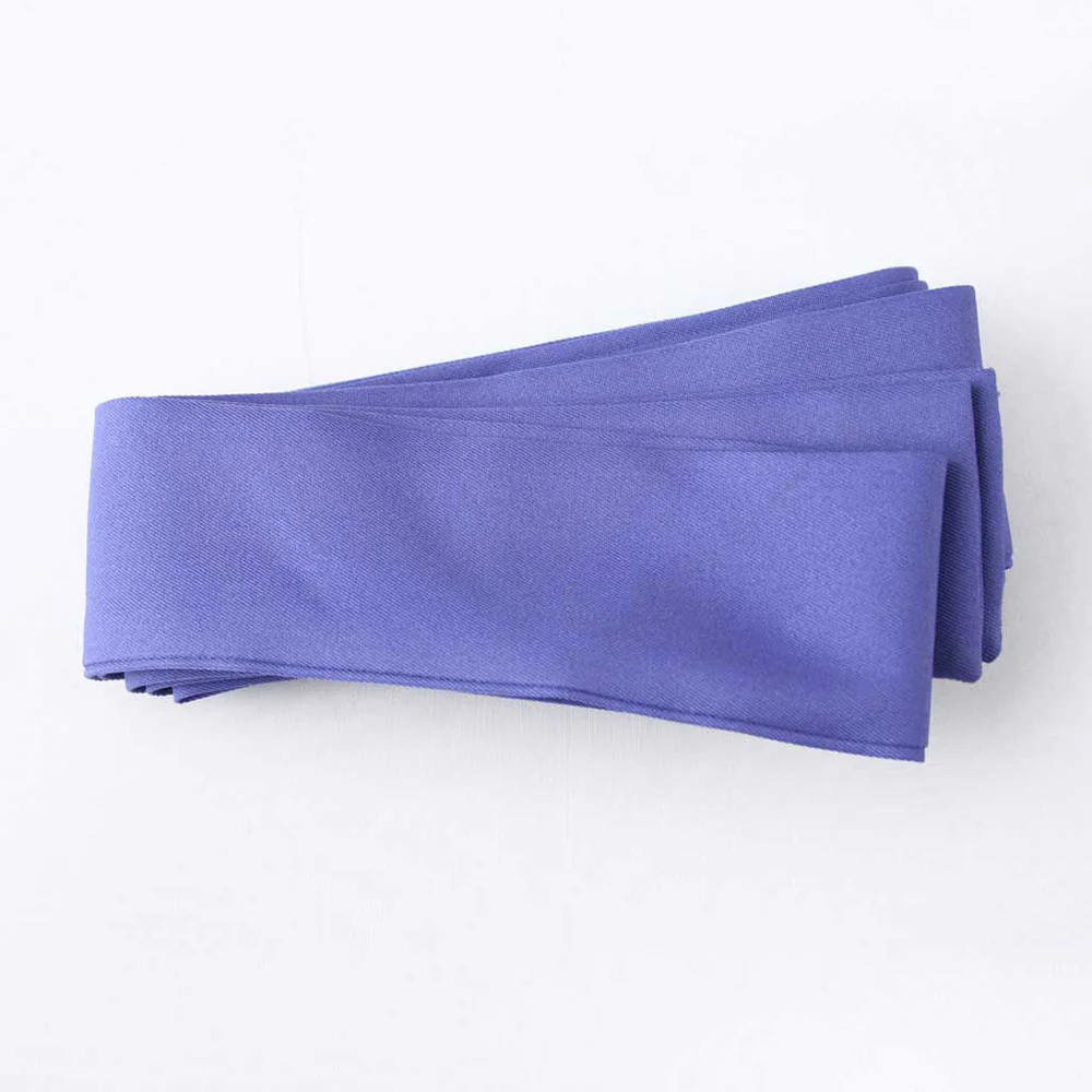 Bleach Costume Tosen Kaname Cosplay Kimono Set 9th Division Captain Costume for Men and Kids - Image 11