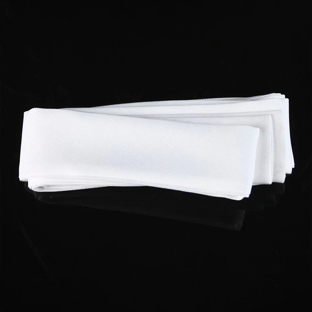Bleach Costume Ukitake Juushirou Cosplay Kimono full Outfit 13th Division Captain Costume for Men and Kids - Image 8