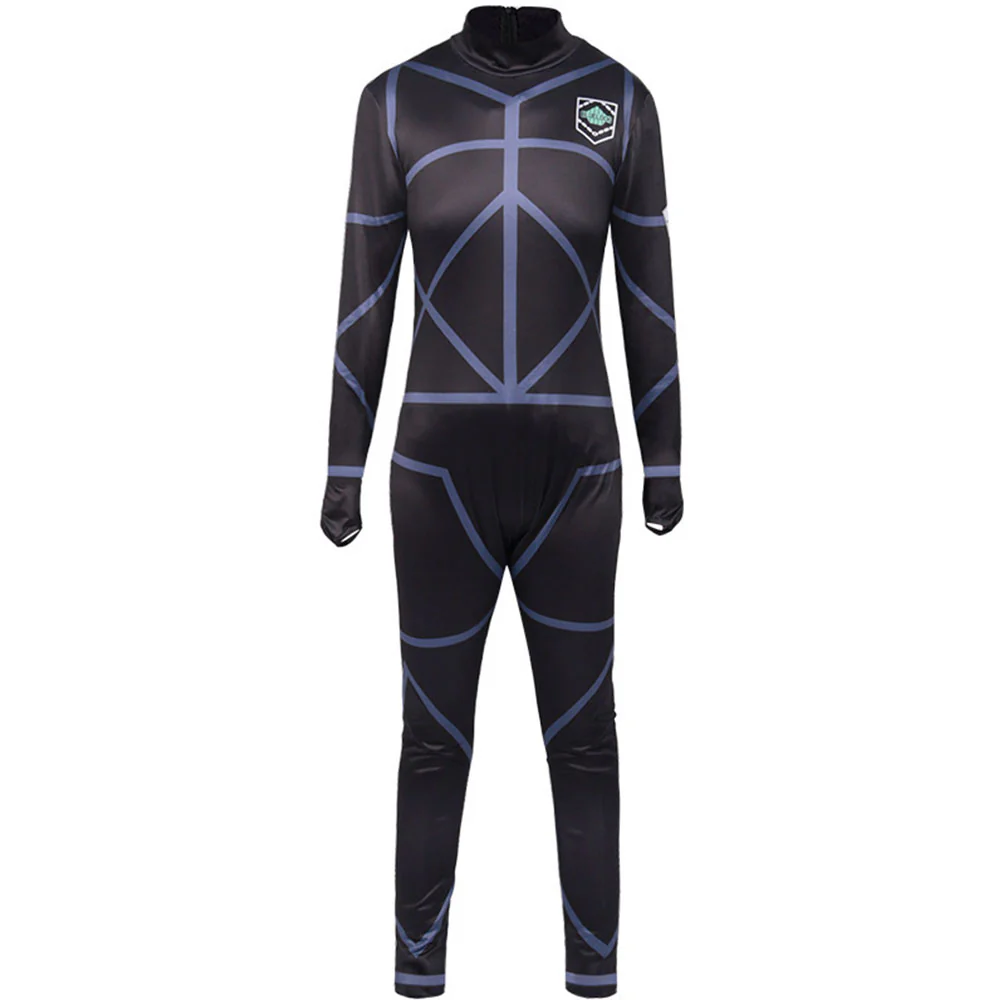 Blue Lock Costumes Isagi Yoichi Kunigami Rensuke Bachira Meguru Chigiri Hyom Cosplay Football Unifrom - Image 11