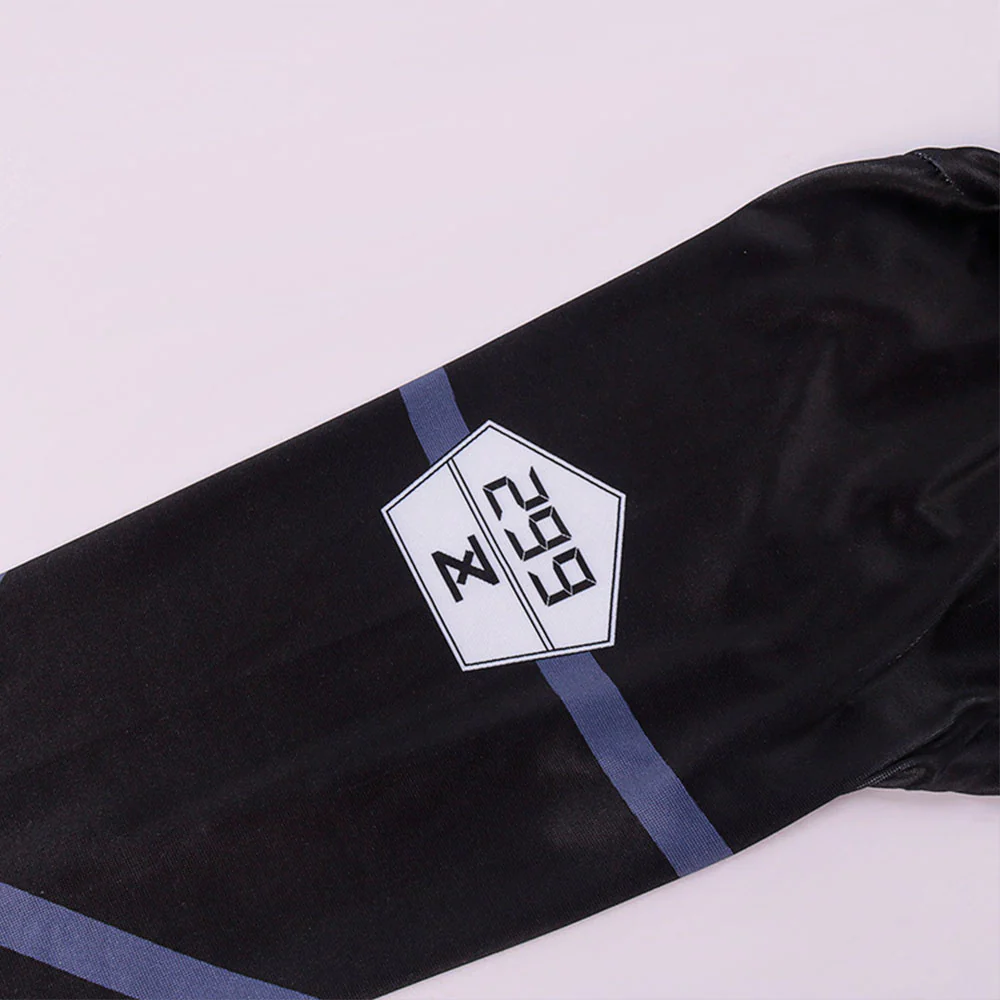 Blue Lock Costumes Isagi Yoichi Kunigami Rensuke Bachira Meguru Chigiri Hyom Cosplay Football Unifrom - Image 14