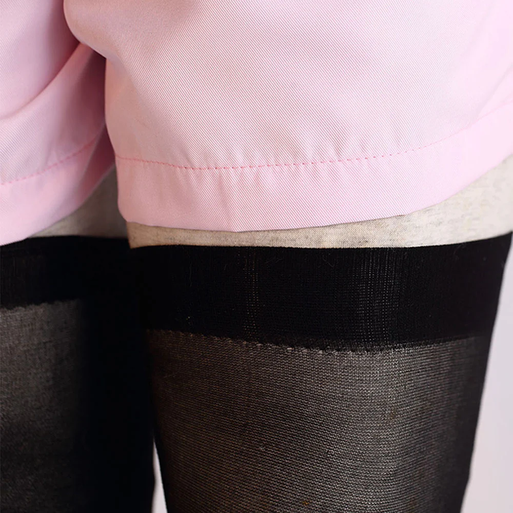 Boruto Costume Uchiha Sarada Cosplay full Outfit for Women and Kids - Image 7