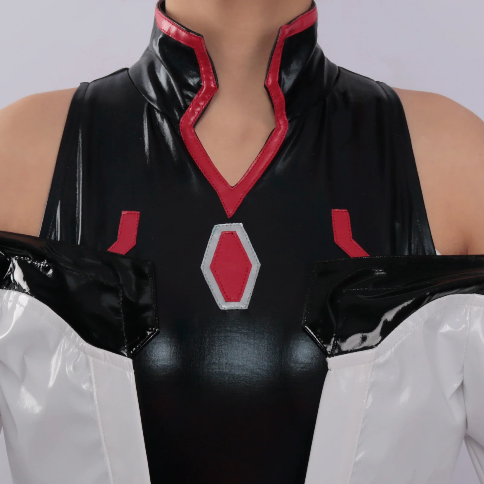Cyberpunk Edgerunners Costumes Lucy / Lucyna Kushinada Cosplay Full Outfit for Women - Image 3
