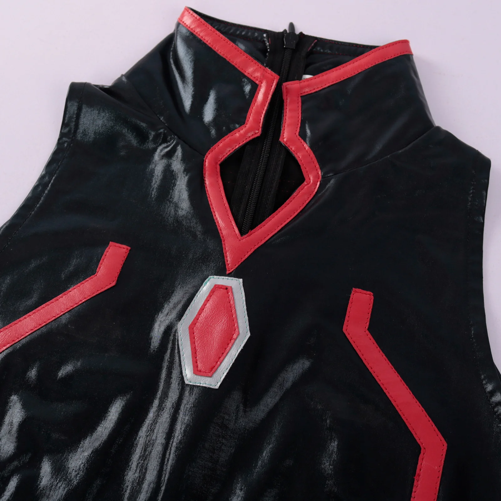 Cyberpunk Edgerunners Costumes Lucy / Lucyna Kushinada Cosplay Full Outfit for Women - Image 6