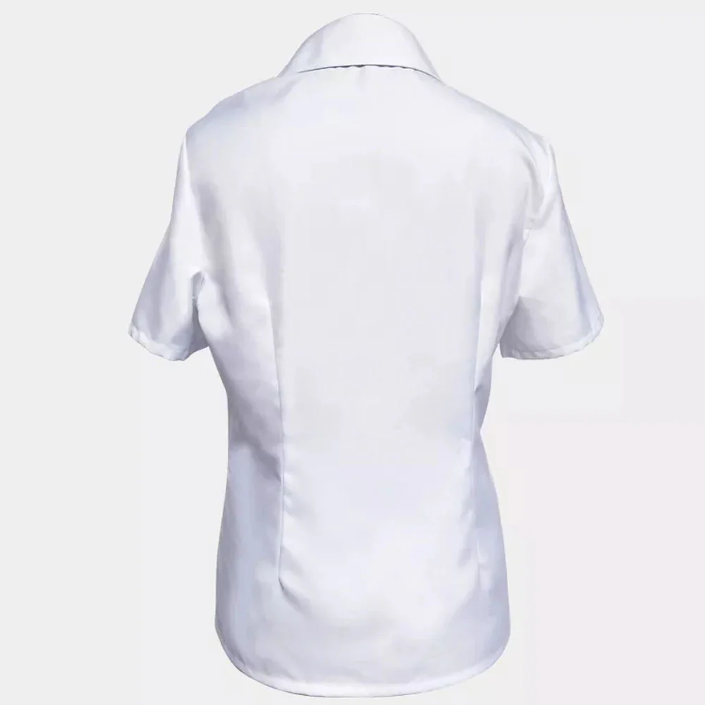 Division Rap Battle Costume Samatoki Aohitsugi Cosplay White Shirt for Men and Kids - Image 3