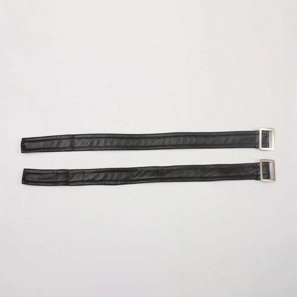 Final Fantasy 7 Costume Aerith Gainsborough Cosplay Suits with Accessories for Women and Kids - Image 12