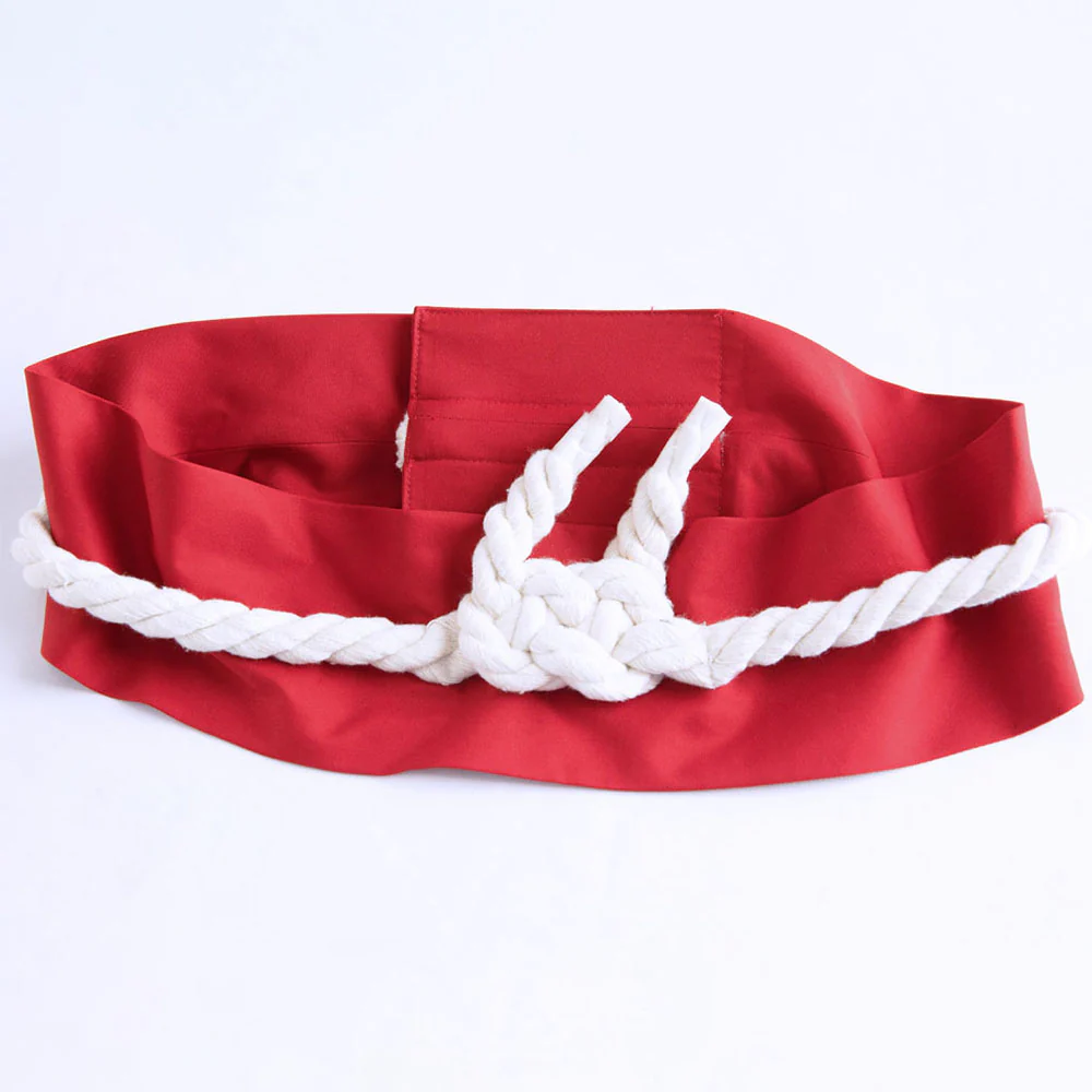 Hoozuki no Reitetsu Costume Hoozuki Cosplay Kimono full Outfit for Men and Kids - Image 10