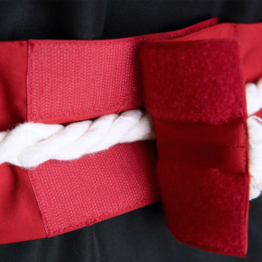 Hoozuki no Reitetsu Costume Hoozuki Cosplay Kimono full Outfit for Men and Kids - Image 8