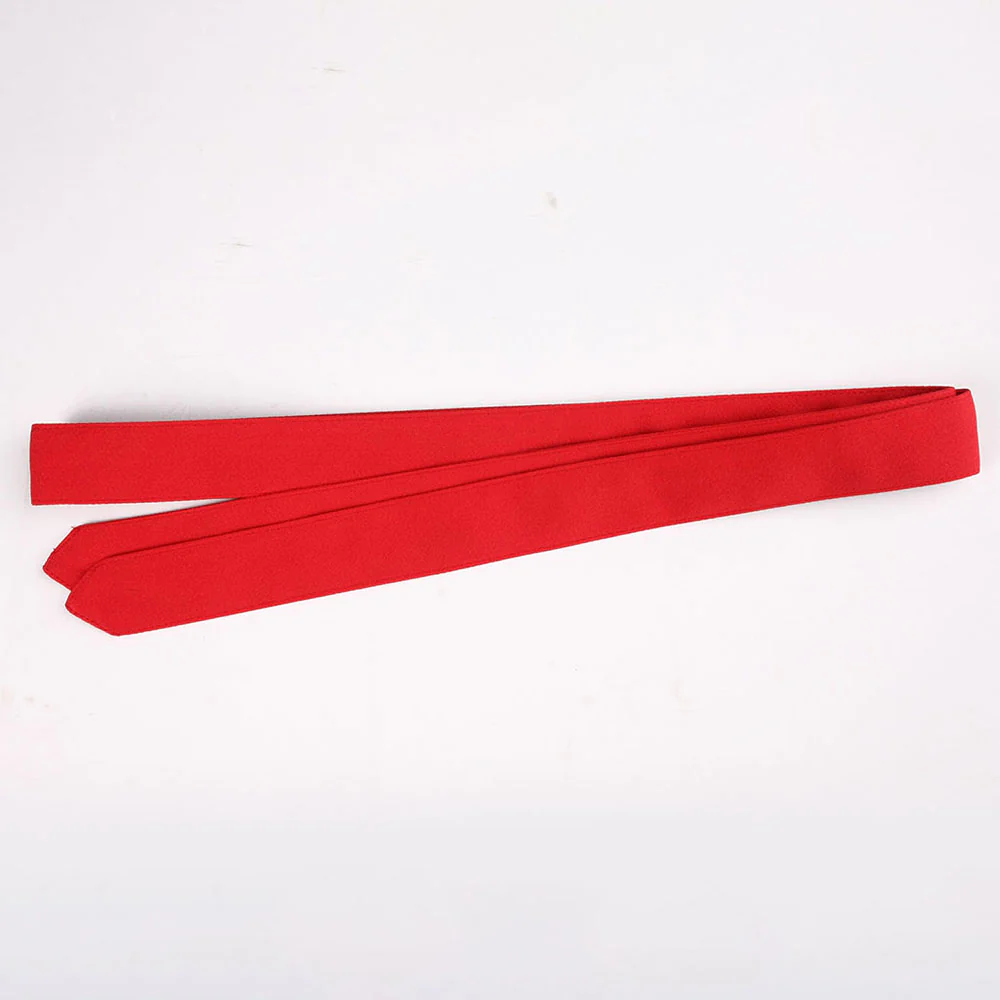 King of Fighters Costume Iori Yagami Cosplay full Outfit for Men and Kids - Image 12