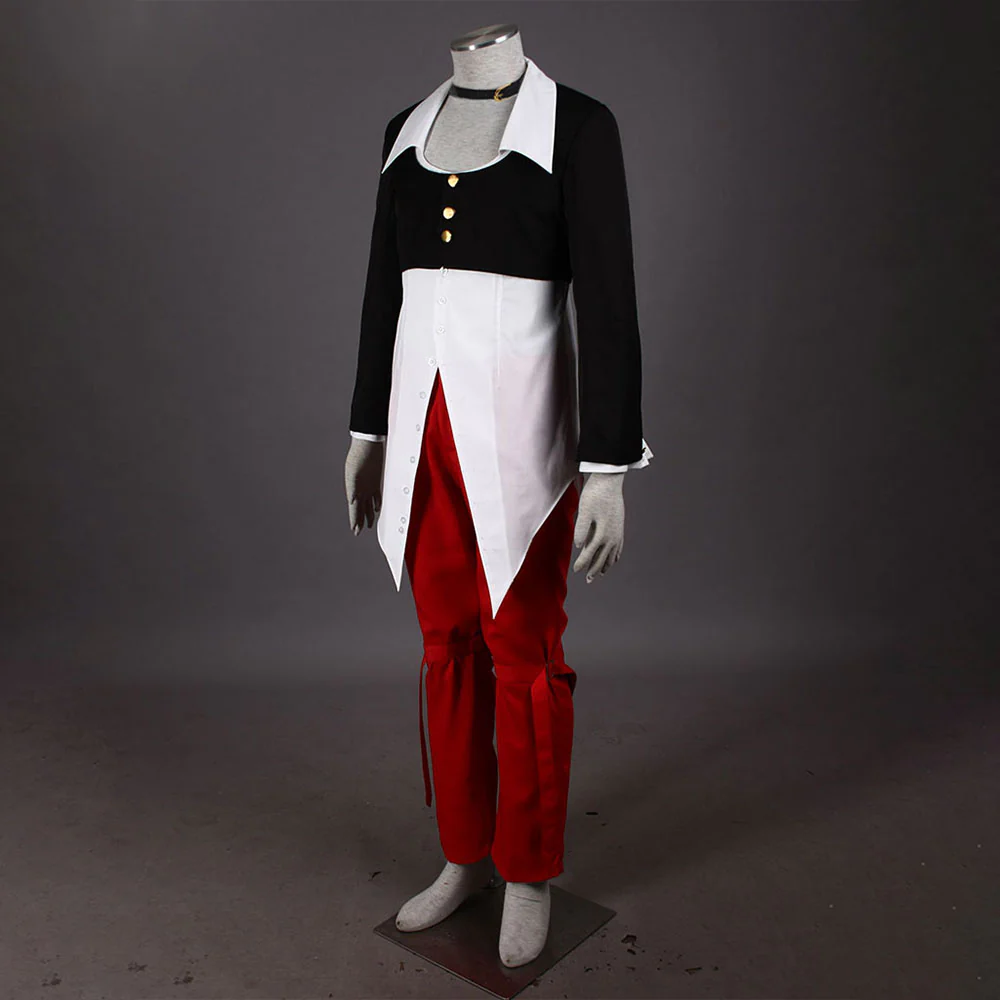 King of Fighters Costume Iori Yagami Cosplay full Outfit for Men and Kids - Image 4