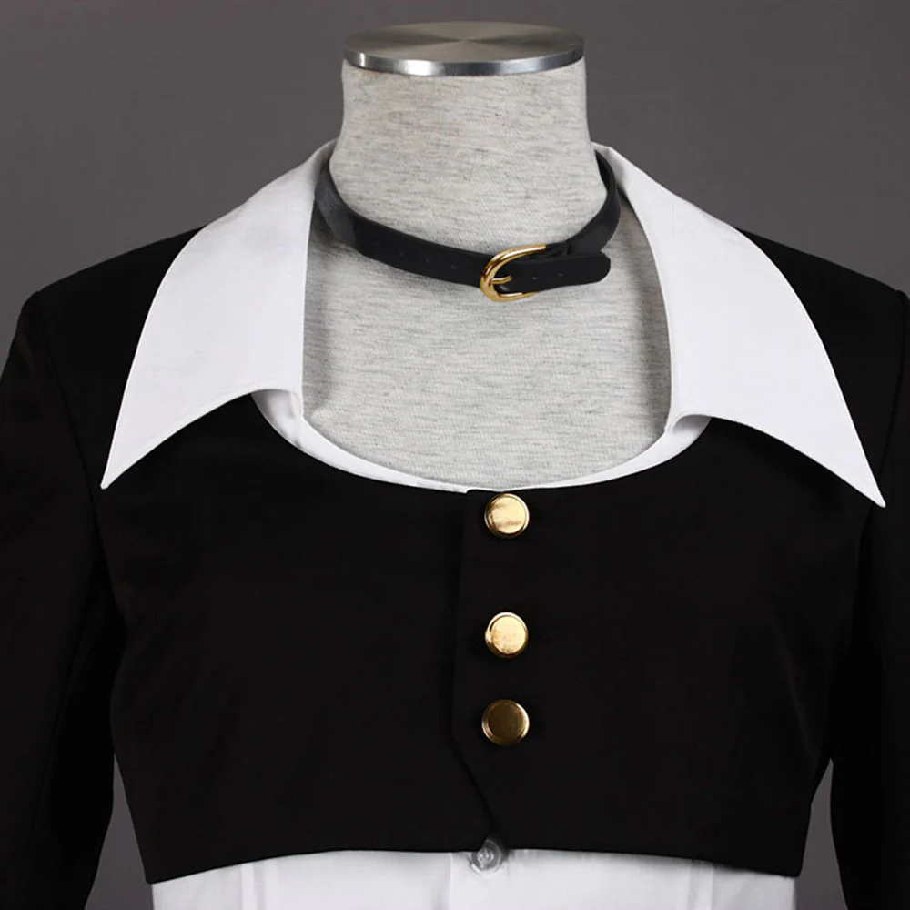King of Fighters Costume Iori Yagami Cosplay full Outfit for Men and Kids - Image 8