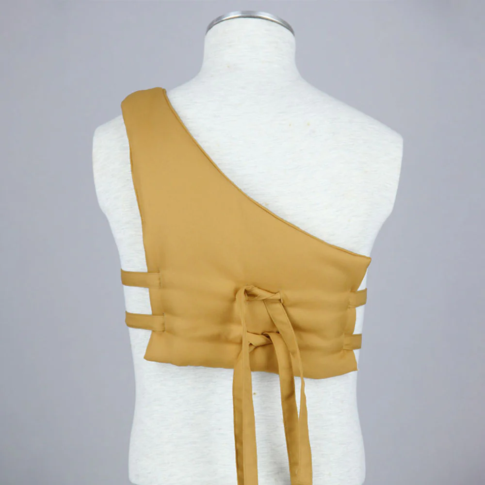 Men and Kids Naruto Shippuden Costume Gaara Cosplay full Outfit - Image 10