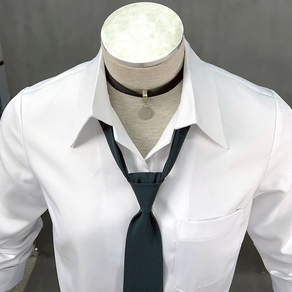 My Dress-up Darling Costume Kitagawa Marin Uniform Cosplay for Women and Kids - Image 7