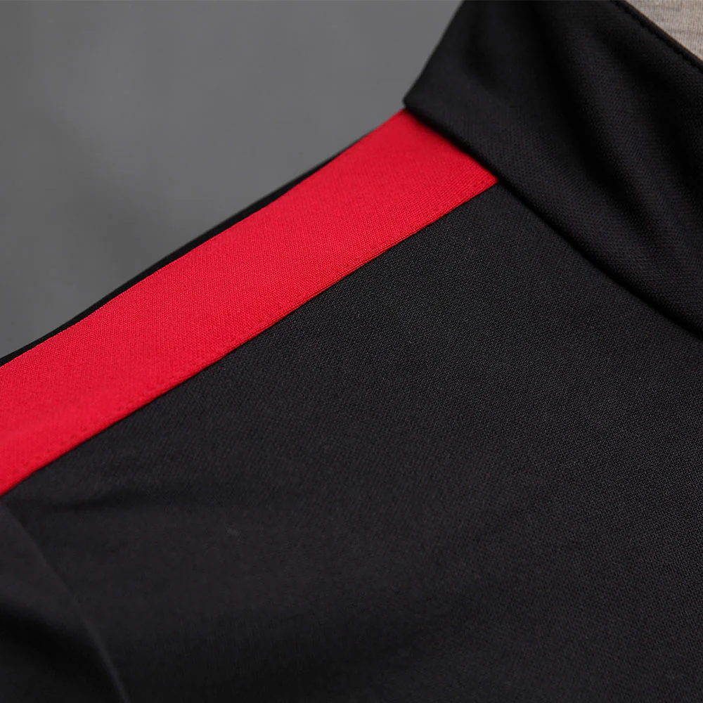Naruto Boruto Costume Boruto Childhood Cosplay full Outfit for Men and Kids - Image 7