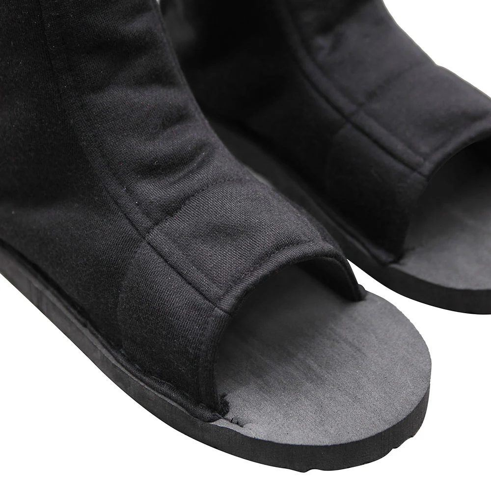 Naruto Boruto Costume Shoes Boruto Cosplay Shoes for Adults and Kids - Image 5