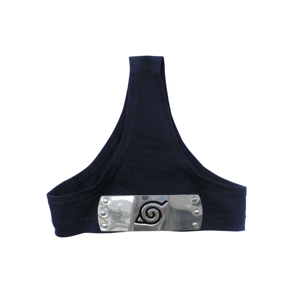 Naruto Costume Akimichi Chouji Childhood Green Cosplay full Outfit for Men and Kids - Image 8