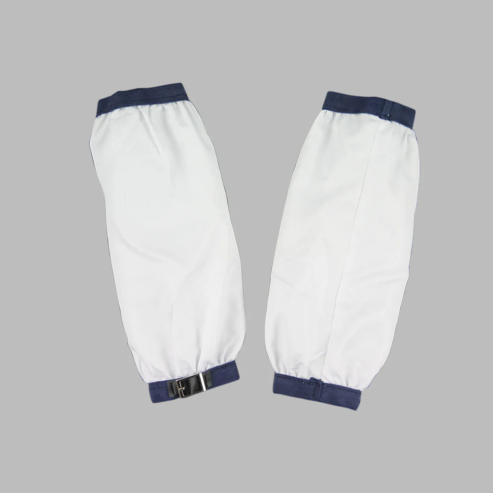 Naruto Costume Childhood Uchiha Sasuke Cosplay full Outfit for Men and Kids - Image 11