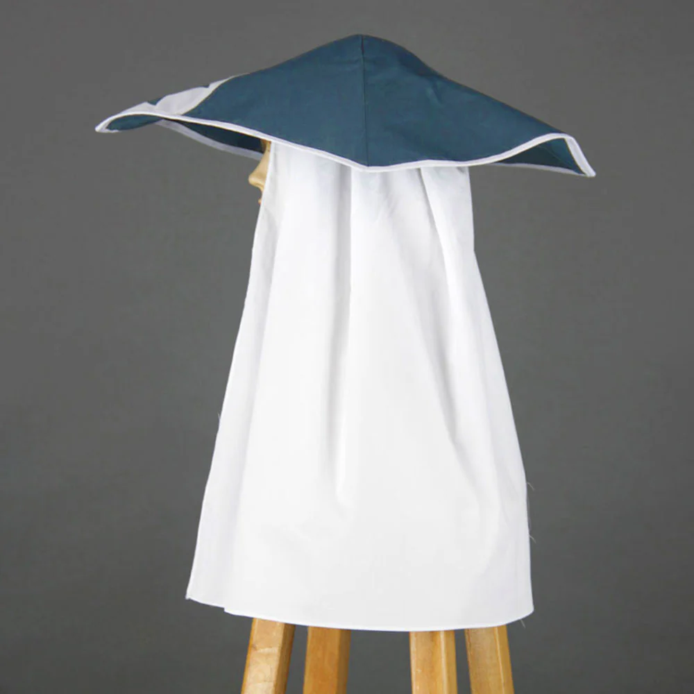 Naruto Costume Hokage Mizukage Tsuchikage Kazekage Raikage Cosplay Hat - Image 7
