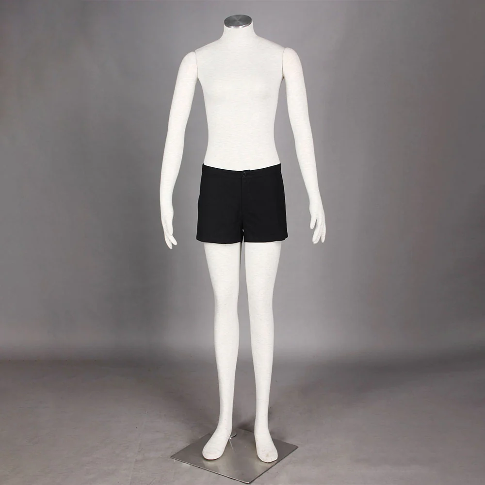 Naruto Costume Karin Cosplay full Outfit for Women and Kids - Image 12