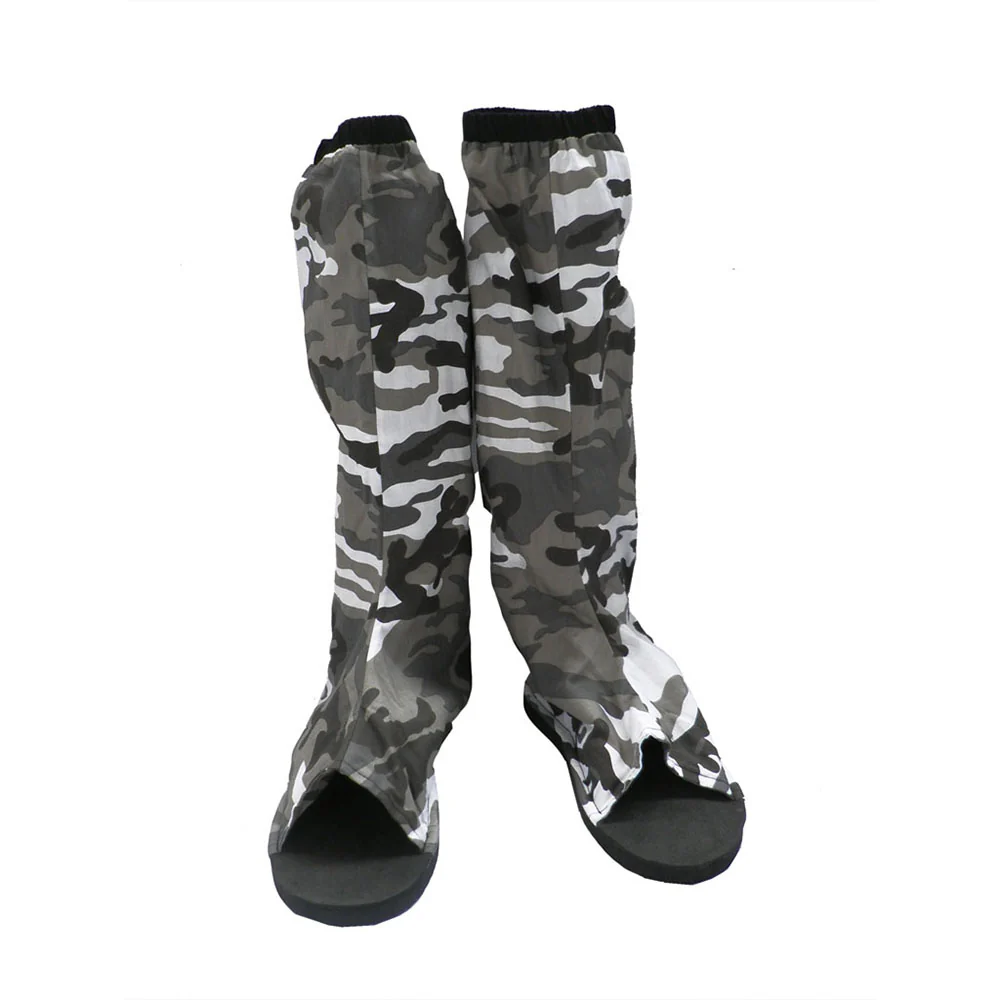 Naruto Costume Momochi Zabuza Shirtless Cosplay full Outfit With Shoes for Men and Kids - Image 6
