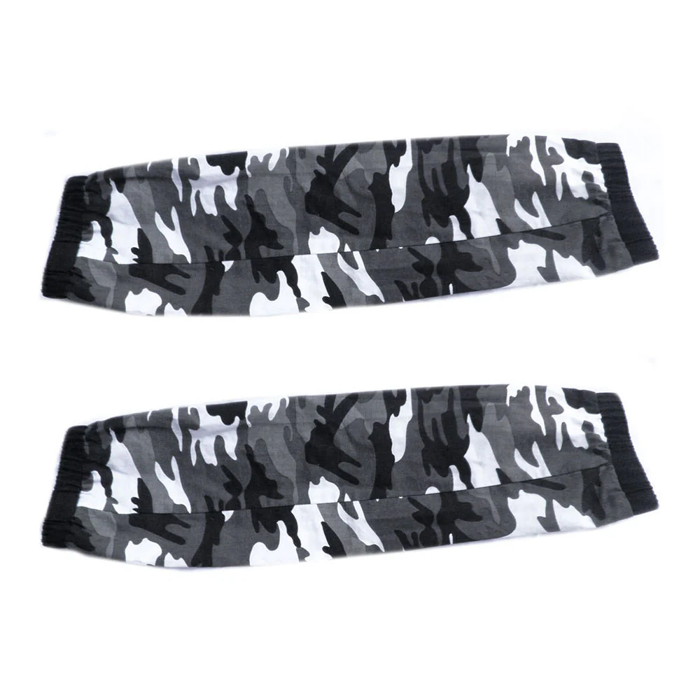 Naruto Costume Momochi Zabuza Shirtless Cosplay full Outfit With Shoes for Men and Kids - Image 7