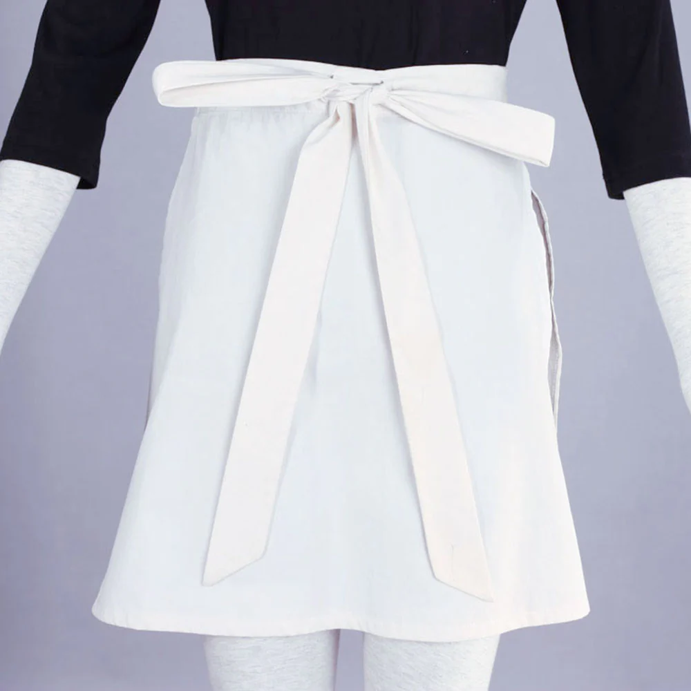 Naruto Costume Rin Nohara Cosplay full Outfit for Women and Kids - Image 10