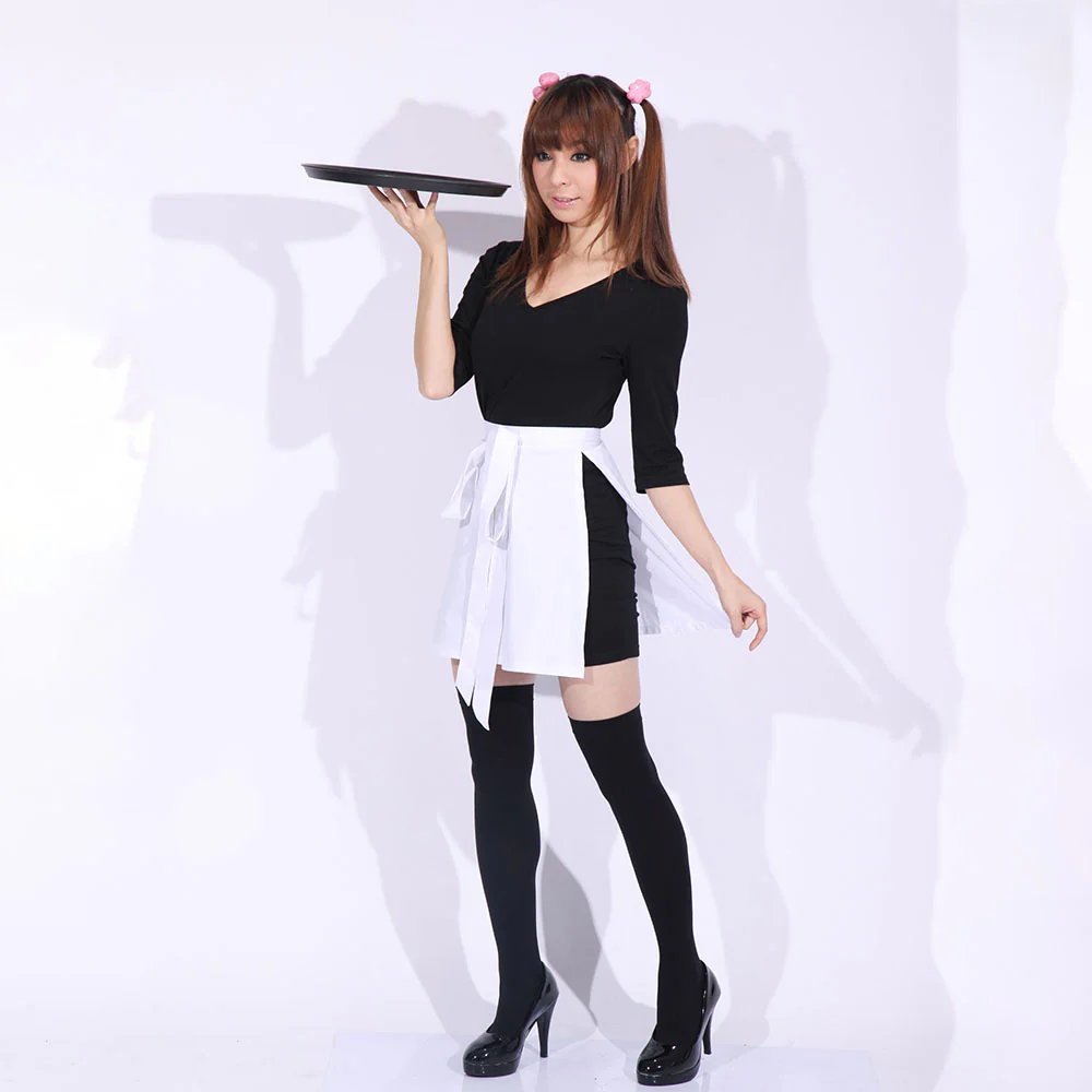 Naruto Costume Rin Nohara Cosplay full Outfit for Women and Kids - Image 2