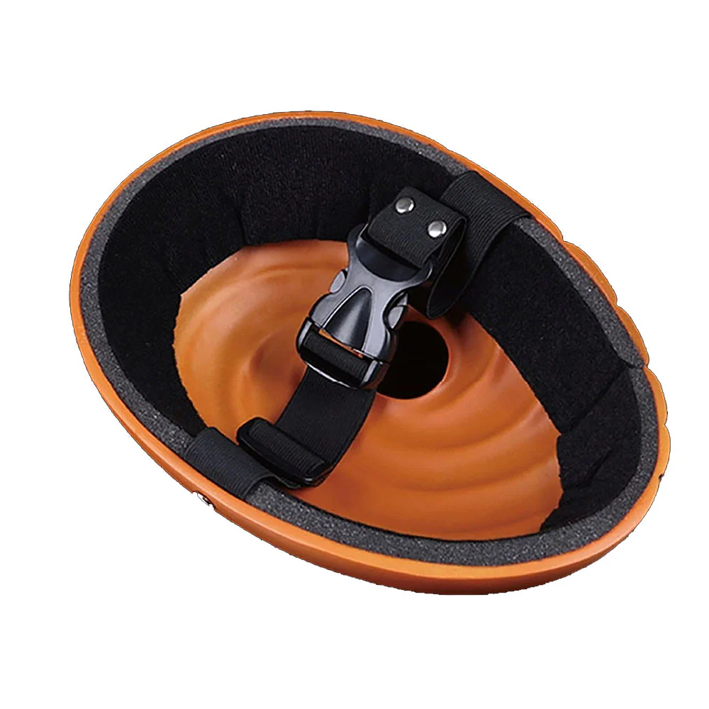 Naruto Shippuden Costume Akatsuki Obito Tobi Cosplay Mask for Adults and Kids - Image 5