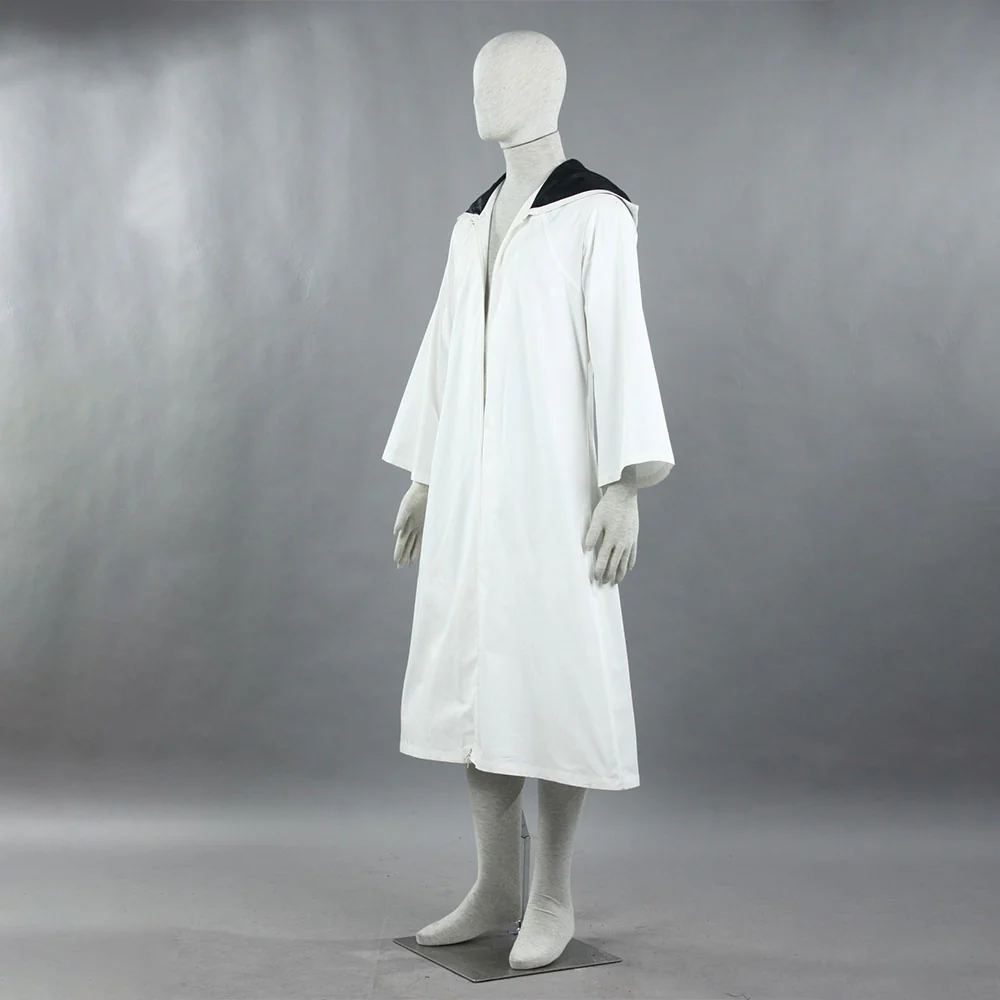 Naruto Shippuden Costume Anbu Cosplay Cloak With Mask for Men and Kids - Image 4