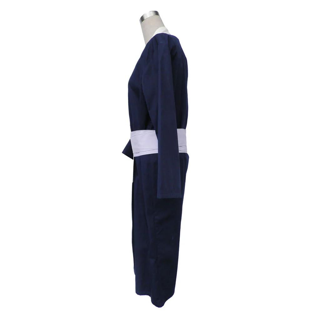 Naruto Shippuden Costume Shizune Cosplay full Outfit for Women and Kids - Image 9