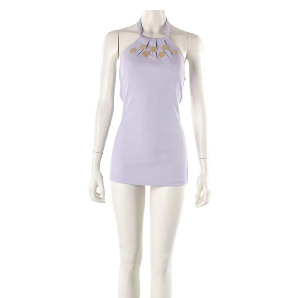 One Piece Stampede 2019 Movie Costume Nico Robin Cosplay Set for Women - Image 5