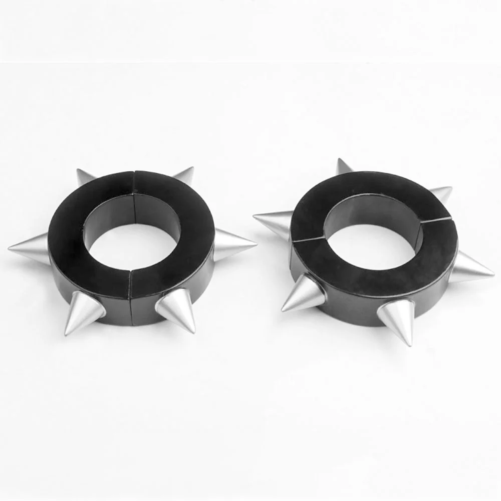 Street Fighter Costume Accessories Chunli Cosplay Bracelet - Image 2
