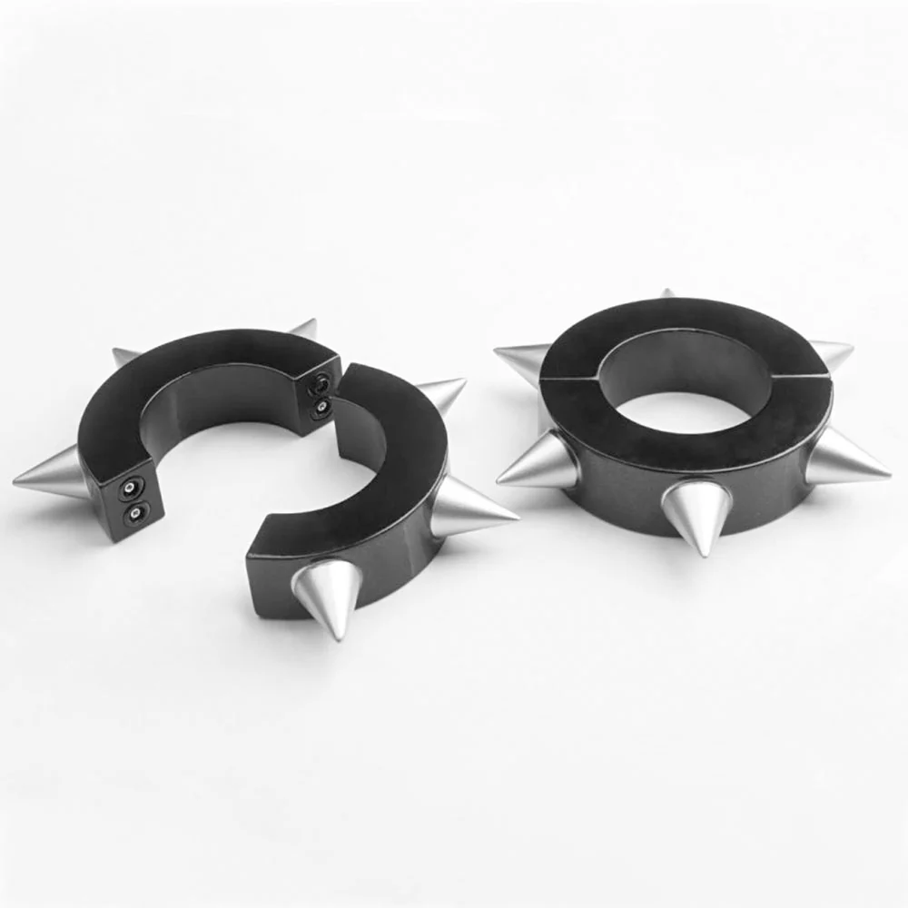 Street Fighter Costume Accessories Chunli Cosplay Bracelet - Image 3