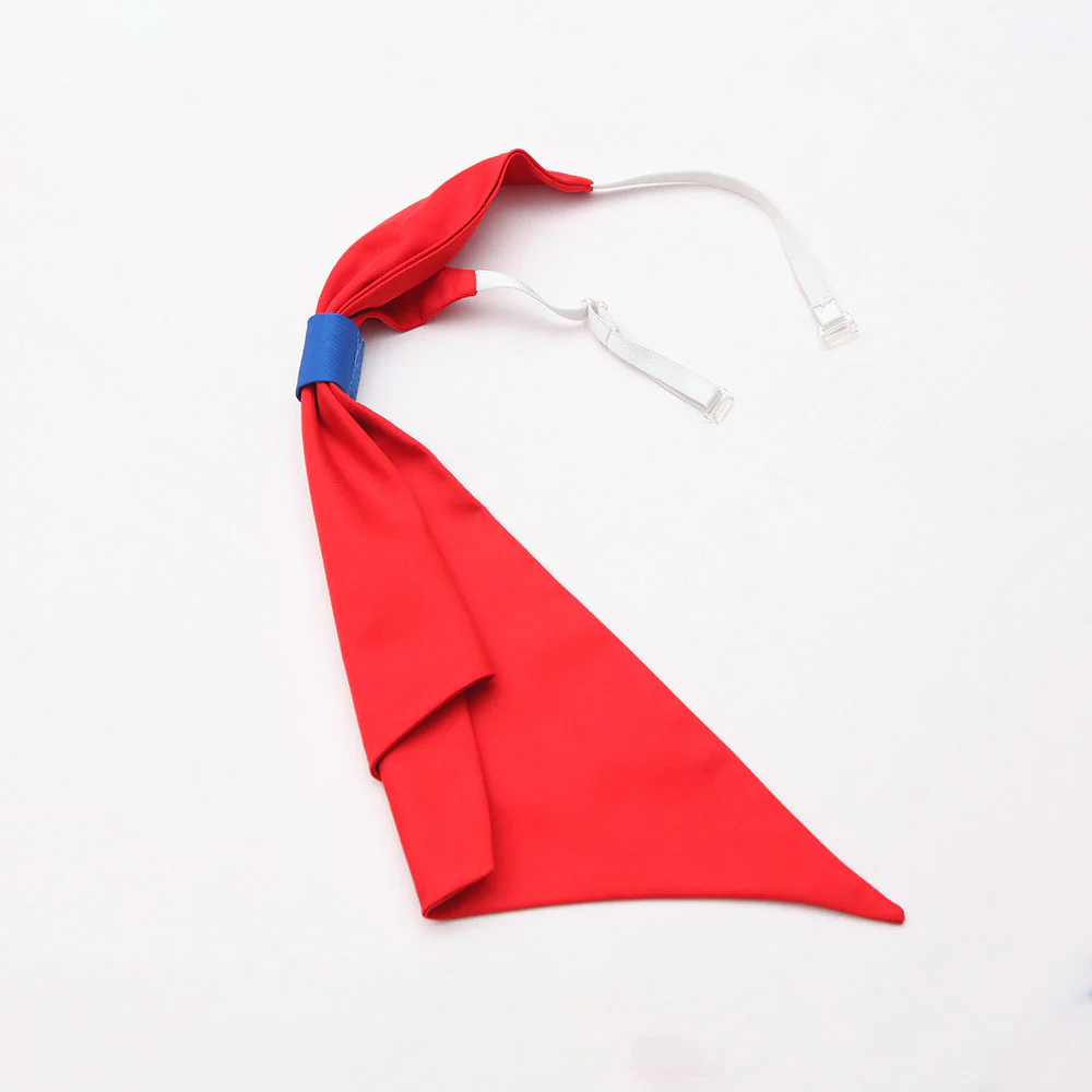 Women and Kids Sailor Moon Costume Sailor Venus Aino Minago School Uniform Cosplay - Image 10