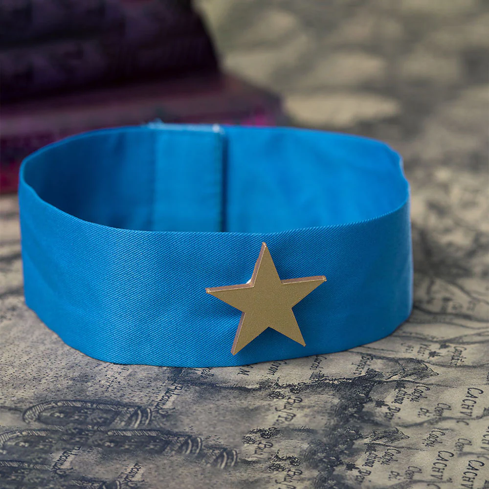 Women and Kids Sailor Moon Super S Costume Sailor Mercury Mizuno Ami Cosplay with Accessories - Image 14