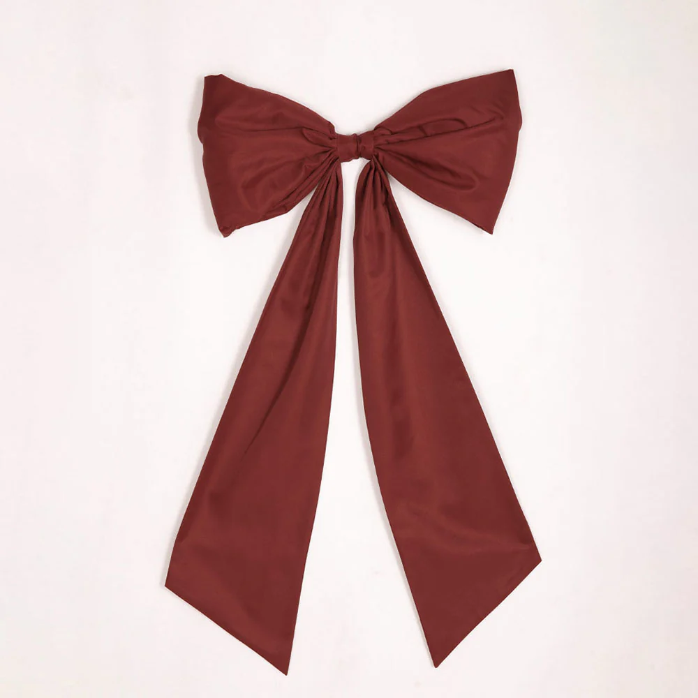 Women and Kids Sailor Moon Super S Costume Sailor Saturn Tomoyo Hotaru Cosplay with Accessories - Image 10