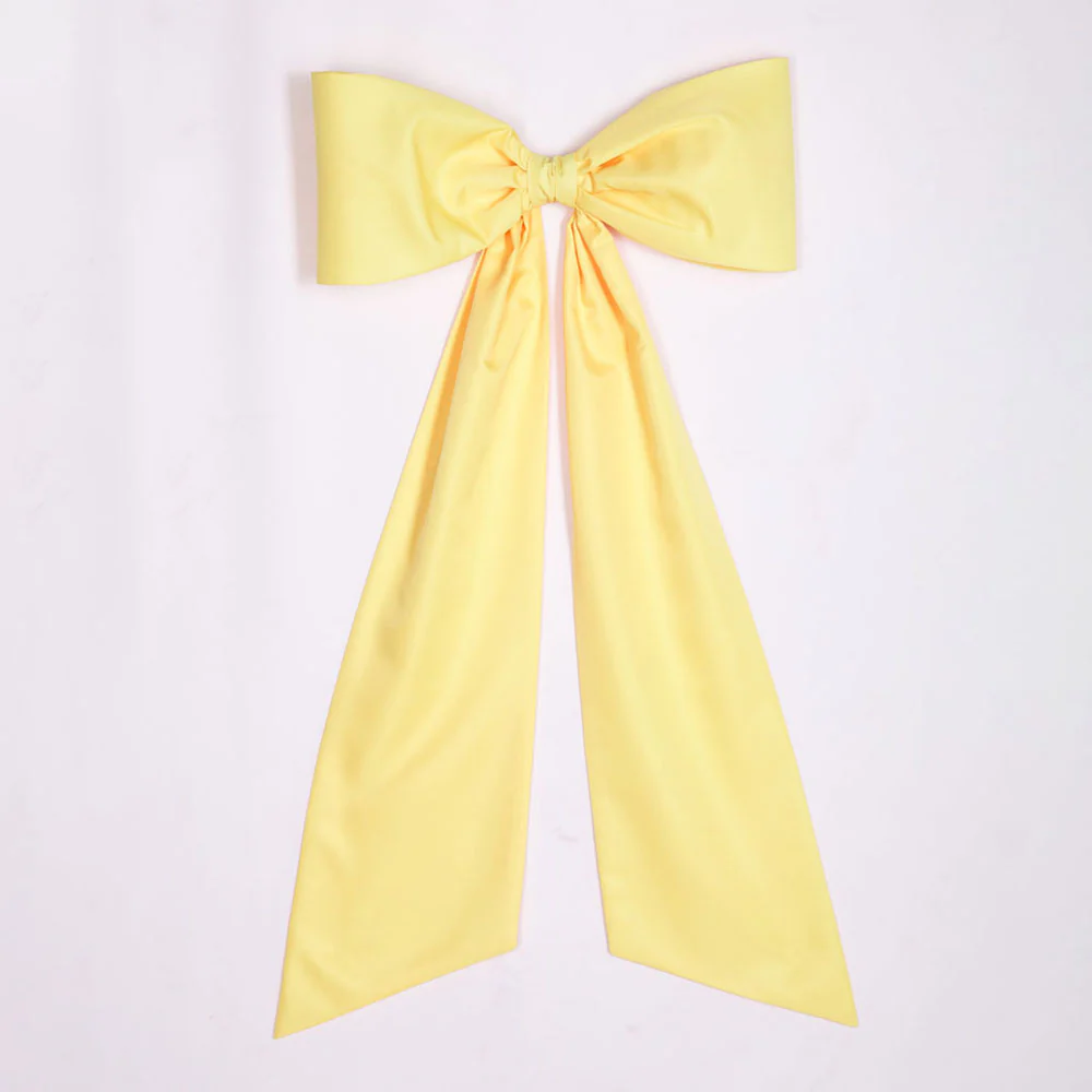 Women and Kids Sailor Moon Super S Costume Sailor Venus Aino Minago Cosplay with Accessories - Image 11