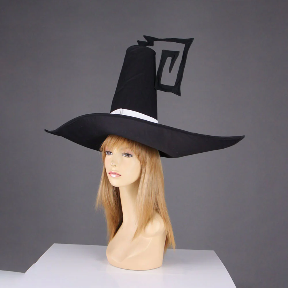 Women and Kids Soul Eater Costume Demon Cat Beja Cosplay Dress With Accessories - Image 6