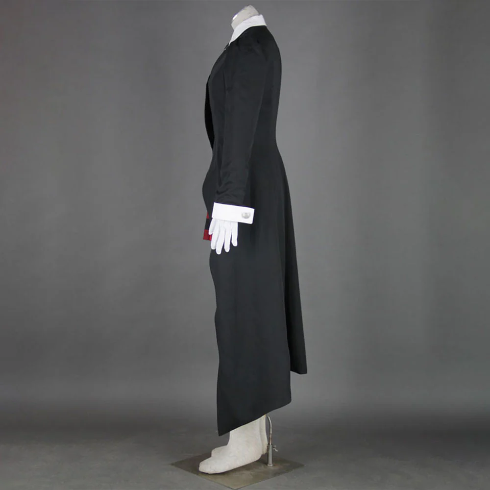 Women and Kids Soul Eater Costume Maka Cosplay Full Set With Accessories - Image 4