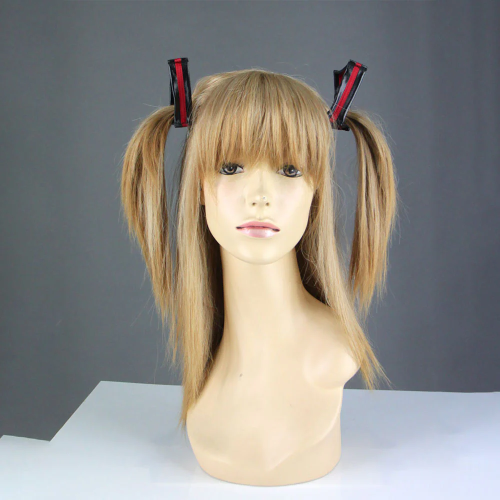 Women and Kids Vocaloid Hatsune Miku Silver Cosplay Costume with Accessories - Image 10